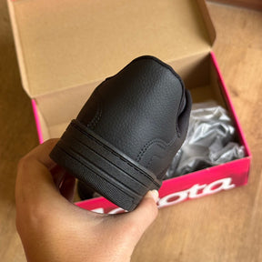 Tênis Dakota Casual Triângulo Dourado DA794