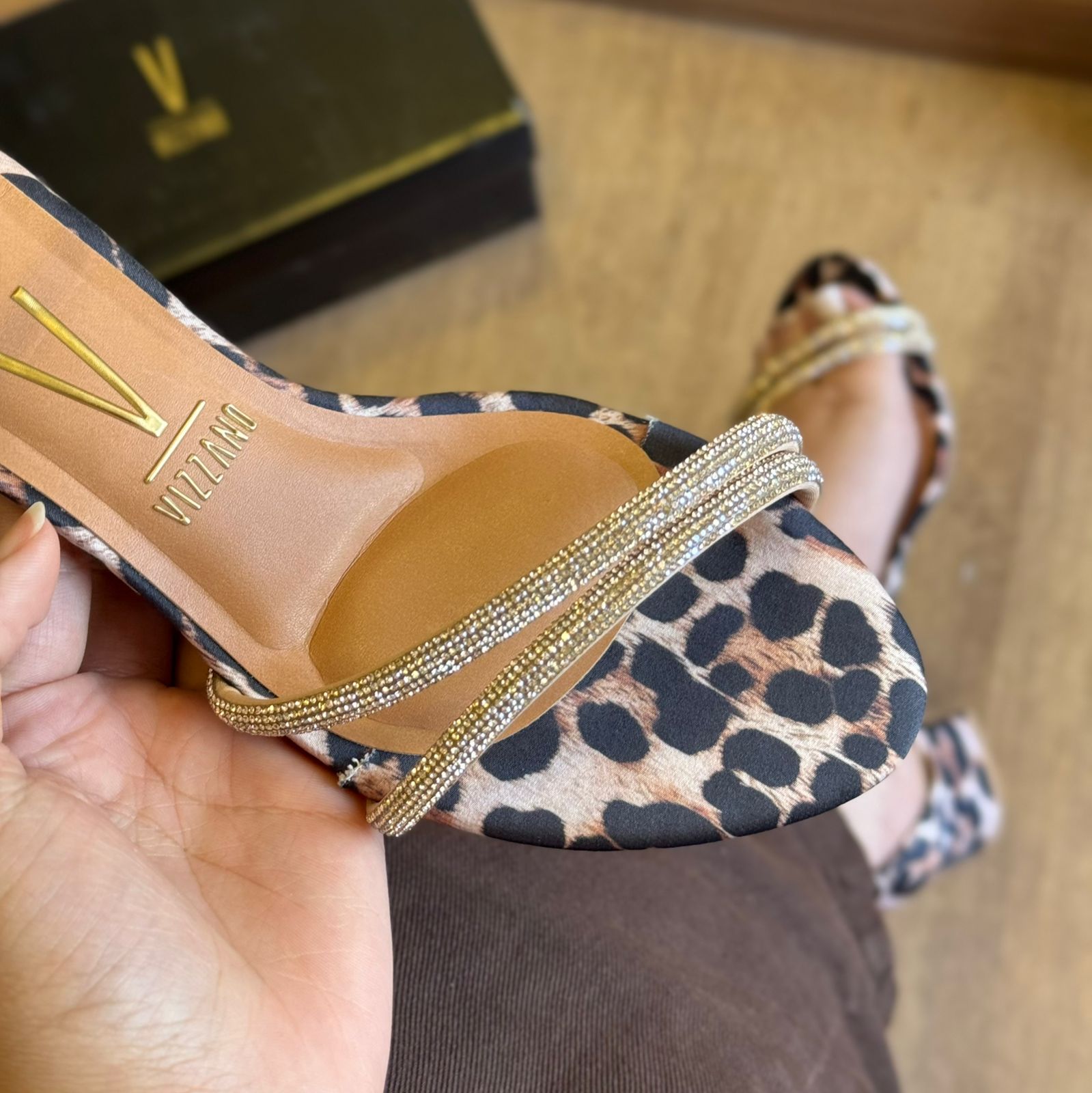 Salto Vizzano Casual 6291.1715