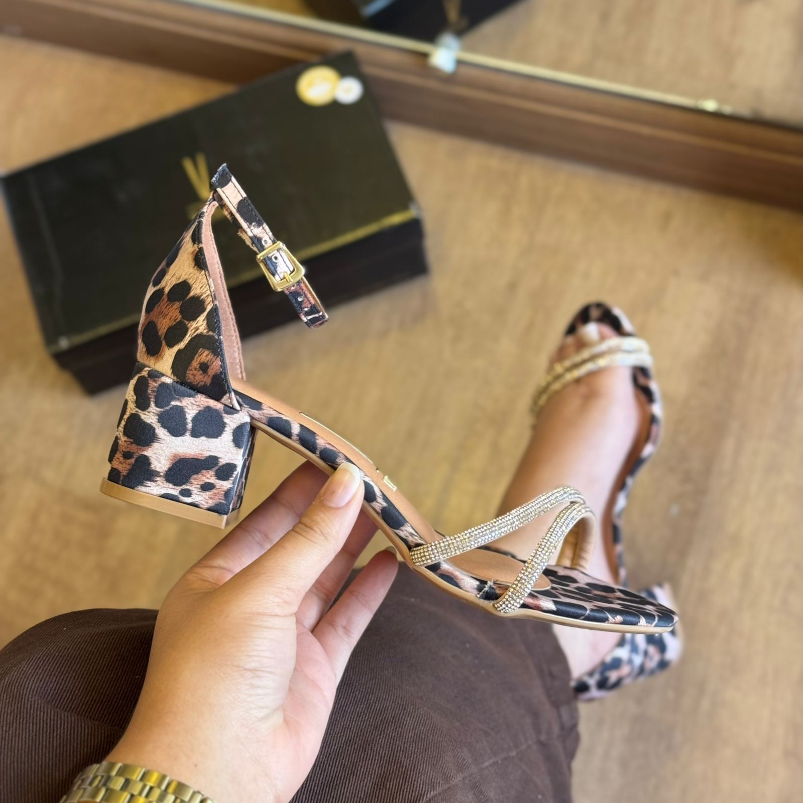 Salto Vizzano Casual 6291.1715