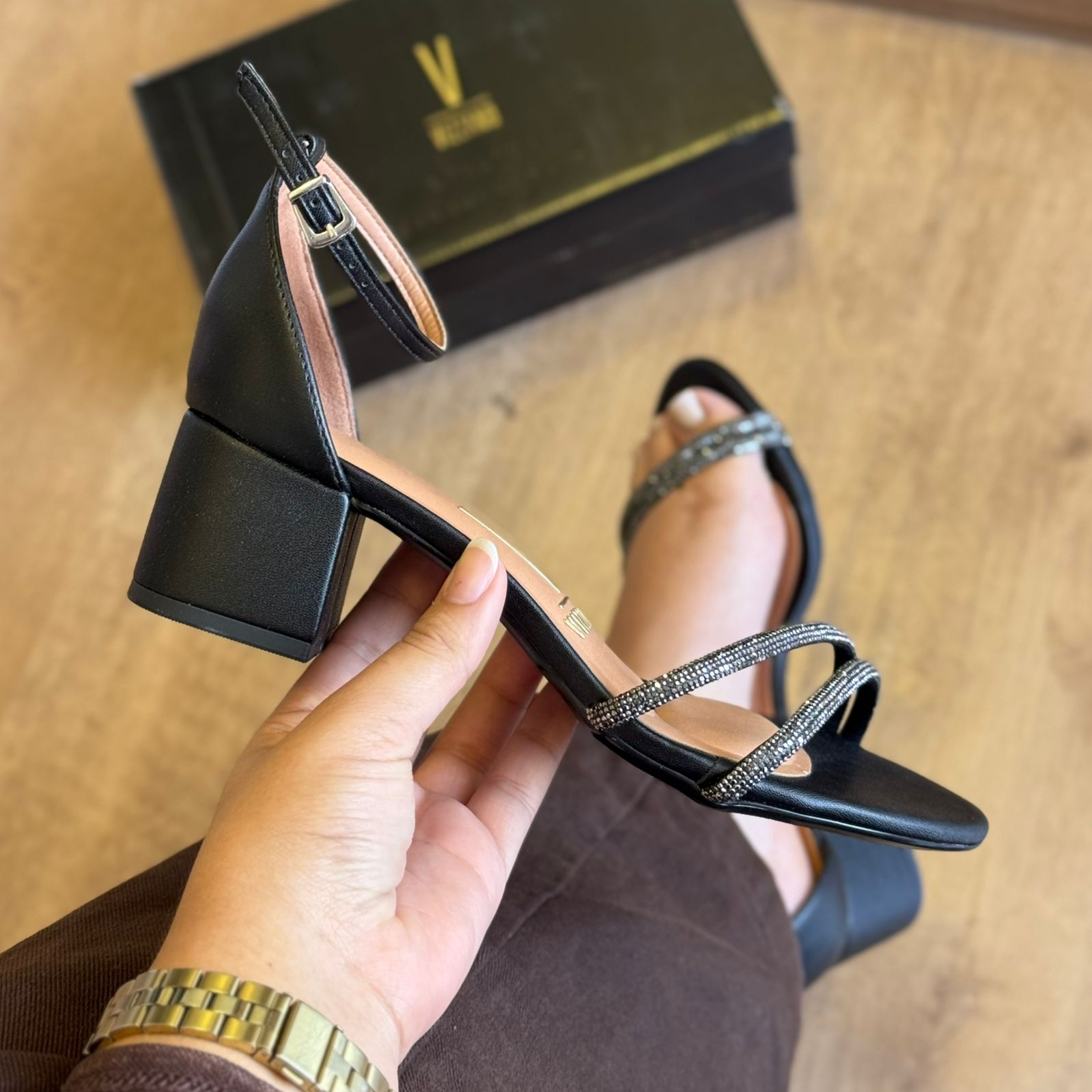 Salto Vizzano Casual 6291.1715