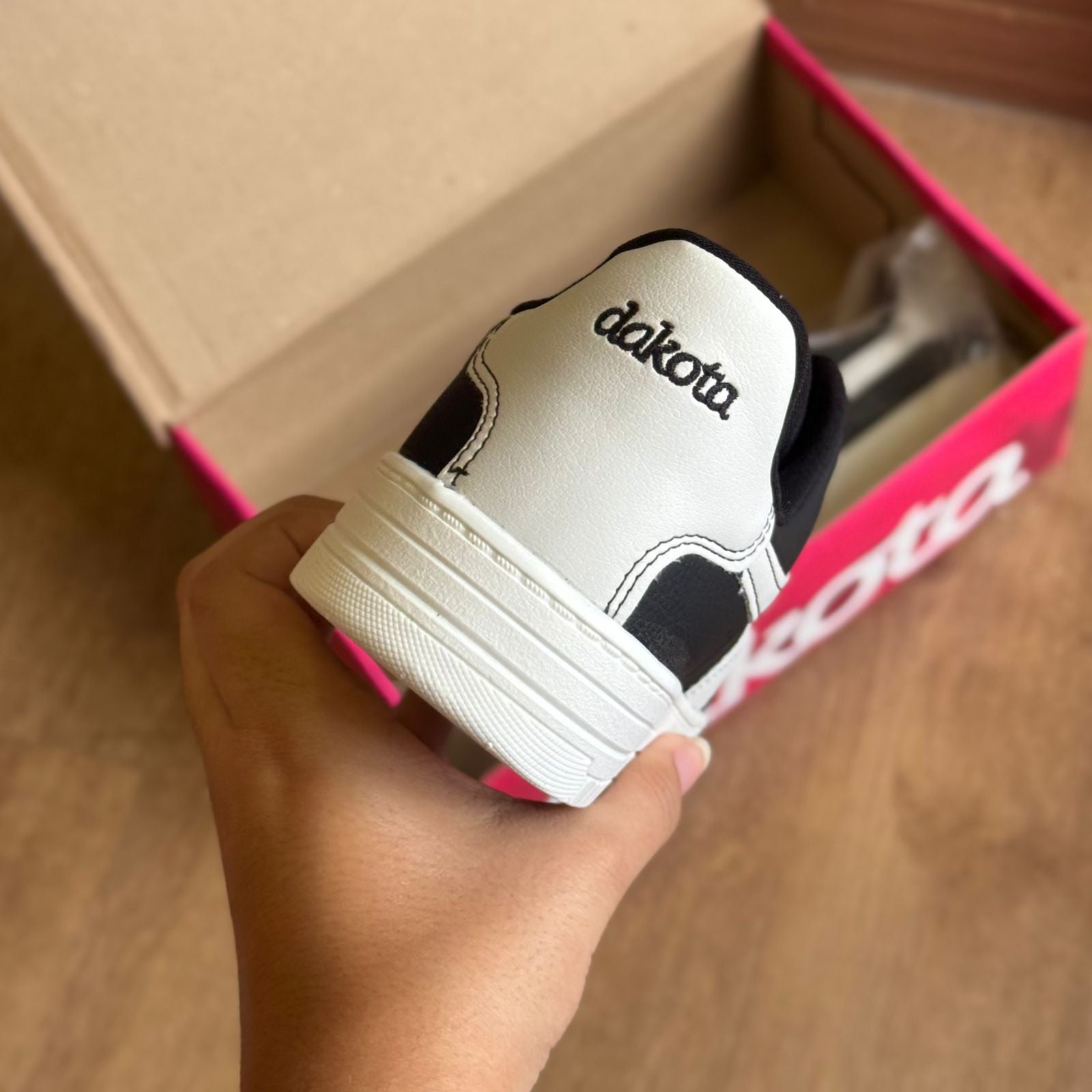 Tênis Dakota Casual DA791